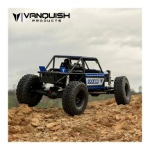 Coche RC Vanquish H10 Optic RTR Sparco 1/10 4WD – VPS09010B