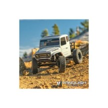 Vanquish VS4-10 Phoenix Straight Axle RTR - Grey VPS09011B