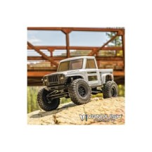 Coche VS4-10 Fordyce RTR gris 1/10 Vanquish VPS09012B