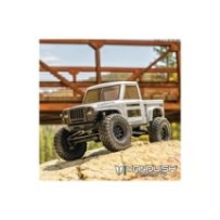 Vanquish VS4-10 Fordyce RTR - Grey VPS09012B