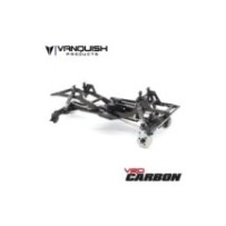 Vanquish VRD Carbon Kit VPS09015