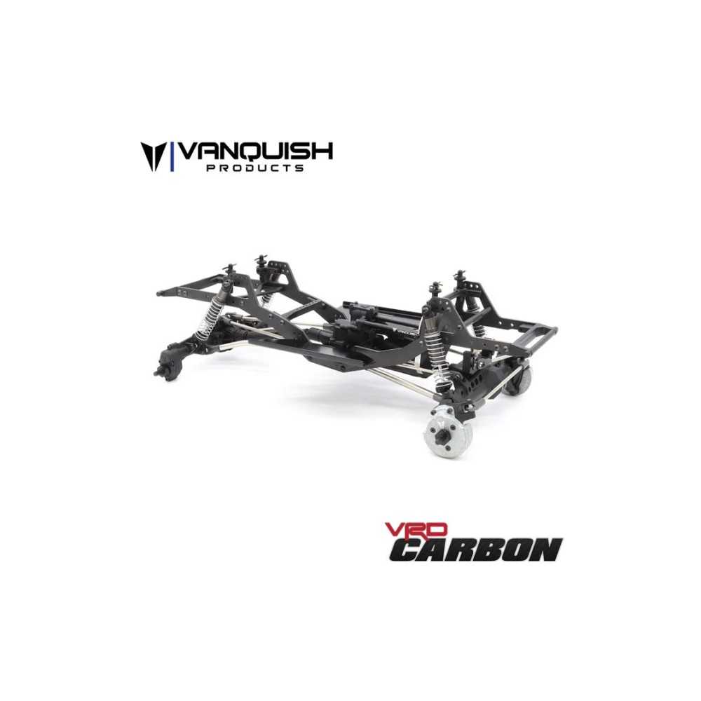 Vanquish VRD Carbon Kit VPS09015