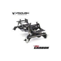 Kit de ejes de carbono VRD Vanquish VPS09015 (2)