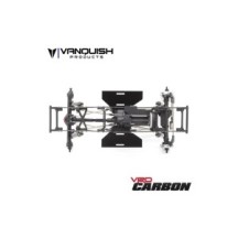 Kit de ejes de carbono VRD Vanquish VPS09015 (4)