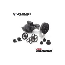 Kit de ejes de carbono VRD Vanquish VPS09015 (5)