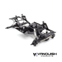 Kit VRD Straight Builders ejes rectos Vanquish VPS09016