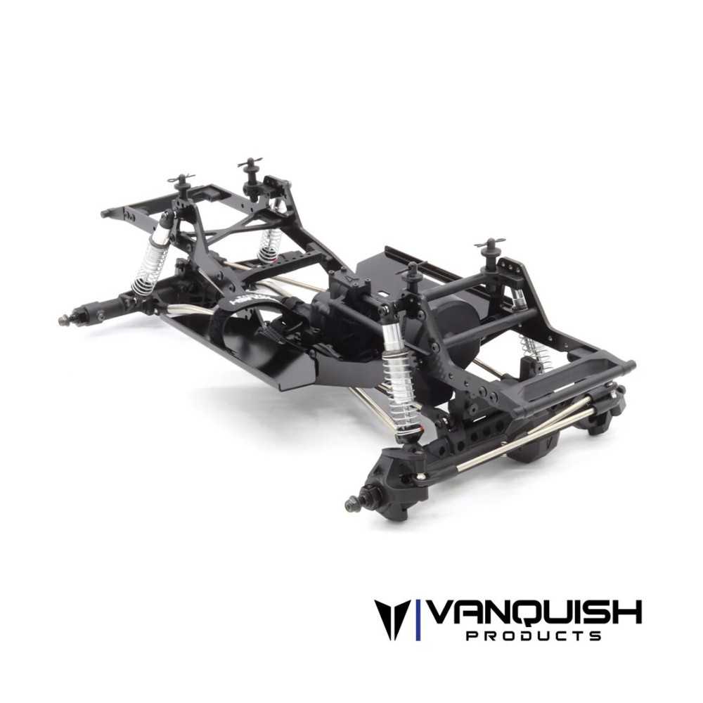 Vanquish VRD Straight Builders Kit VPS09016