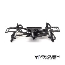 Kit VRD Straight Builders ejes rectos Vanquish VPS09016