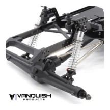 Kit VRD Straight Builders ejes rectos Vanquish VPS09016