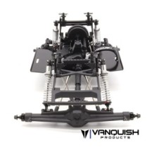 Kit VRD Straight Builders ejes rectos Vanquish VPS09016