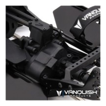 Kit VRD Straight Builders ejes rectos Vanquish VPS09016