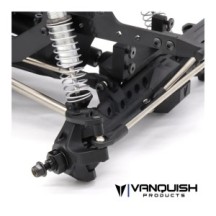Kit VRD Straight Builders ejes rectos Vanquish VPS09016