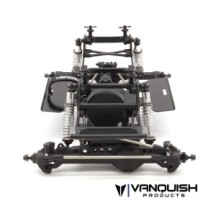 Kit VRD Straight Builders ejes rectos Vanquish VPS09016