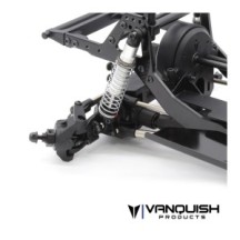 Kit VRD Straight Builders ejes rectos Vanquish VPS09016