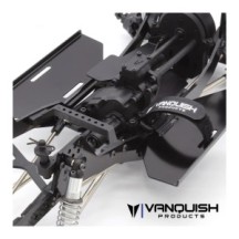 Kit VRD Straight Builders ejes rectos Vanquish VPS09016