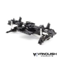 Vanquish VS4-10 Straight Builders Kit VPS09022