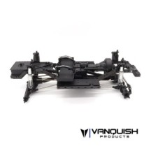 Kit VS4-10 Straight Builders ejes rectos Vanquish VPS09022