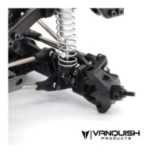 Kit VS4-10 Straight Builders ejes rectos Vanquish VPS09022