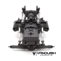 Kit VS4-10 Straight Builders ejes rectos Vanquish VPS09022