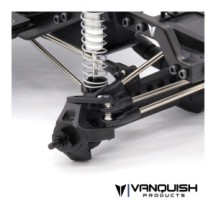 Kit VS4-10 Straight Builders ejes rectos Vanquish VPS09022