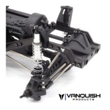 Kit VS4-10 Straight Builders ejes rectos Vanquish VPS09022