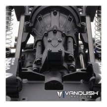 Kit VS4-10 Straight Builders ejes rectos Vanquish VPS09022