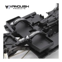 Kit VS4-10 Straight Builders ejes rectos Vanquish VPS09022