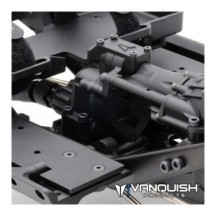 Kit VS4-10 Straight Builders ejes rectos Vanquish VPS09022