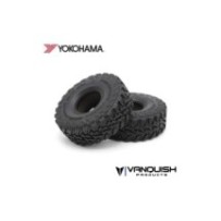Vanquish Yokohama Geolandar M/T 1.9 4.75in (2pcs) VPS10105