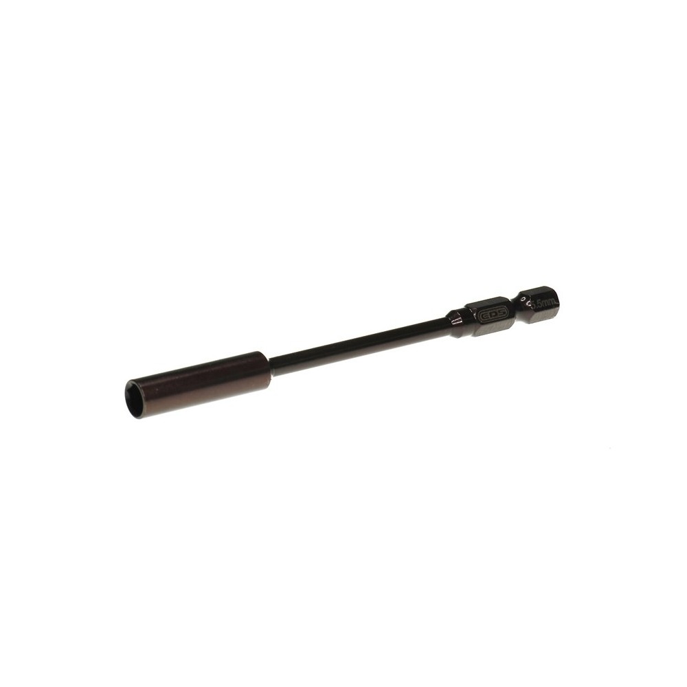 Destornillador de tuercas 5.5 x 100mm EDS-551155 Destornillador de tuercas 5.5 x 100mm EDS-551155