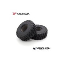 Vanquish Yokohama Geolandar XM/T 2.2 5.1in (2pcs) VPS10106