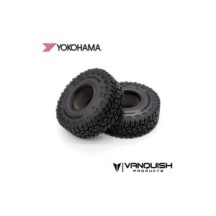 Vanquish Yokohama Geolandar X-AT 1.9 4.5in (2pcs) VPS10107