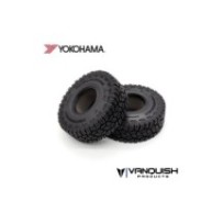 Vanquish Yokohama Geolandar X-AT 1.9 4.5in (2pcs) VPS10107