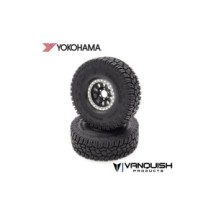 Vanquish Yokohama Geolandar X-AT 1.9 4.5in (2pcs) VPS10107
