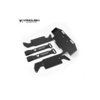 Vanquish VS4-10 Battery Plate VPS10111