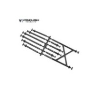 Vanquish Body Post Set VPS10113