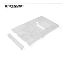 Carrocería Origin Vanquish VPS10116 policarbonato 1/10