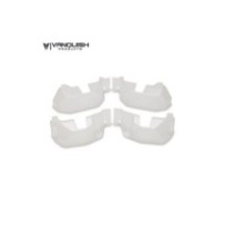 Vanquish VS4-10 Wheel Wells VPS10117