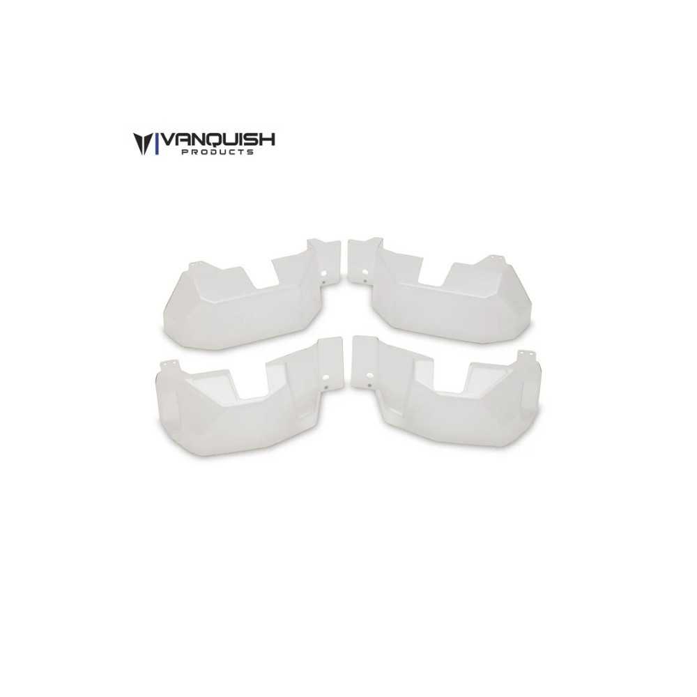 Vanquish VS4-10 Wheel Wells VPS10117