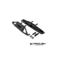 Vanquish Origin Tube Bumper Set VPS10122