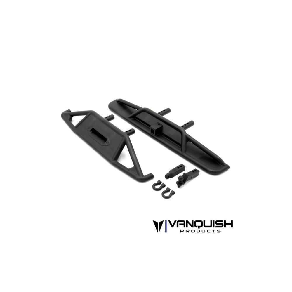 Vanquish Origin Tube Bumper Set VPS10122