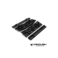 Vanquish VS4-10 Slider Mount w/universal sliders VPS10123
