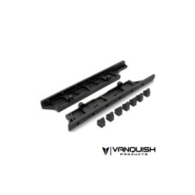 Sliders de roca Origin Vanquish VPS10124 para rocódromo