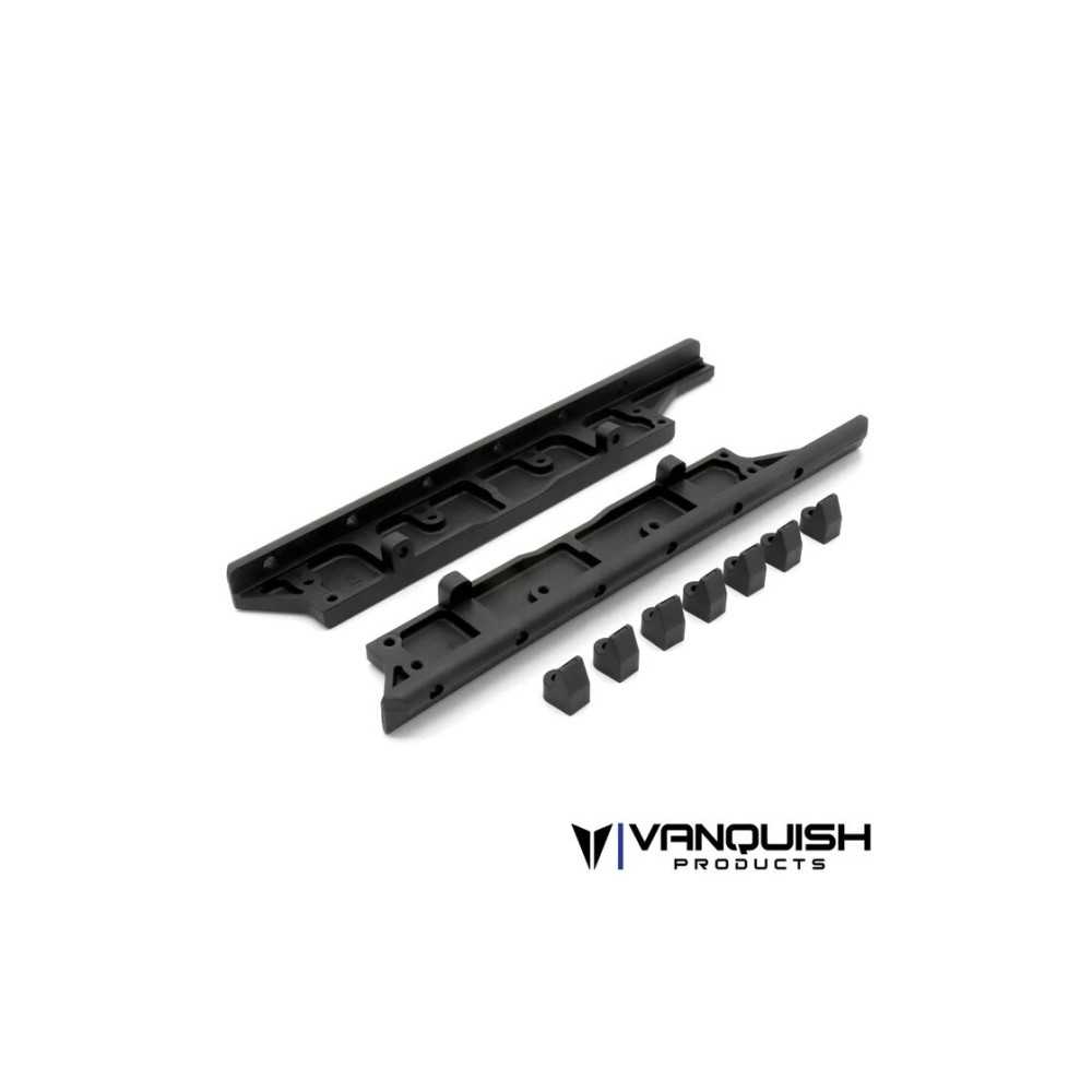 Vanquish Origin Rock Sliders VPS10124 Vanquish Origin Rock Sliders VPS10124
