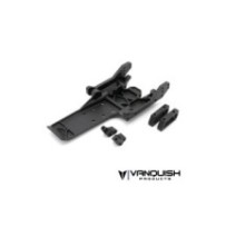 Vanquish VFD Skid Plate Set VPS10125