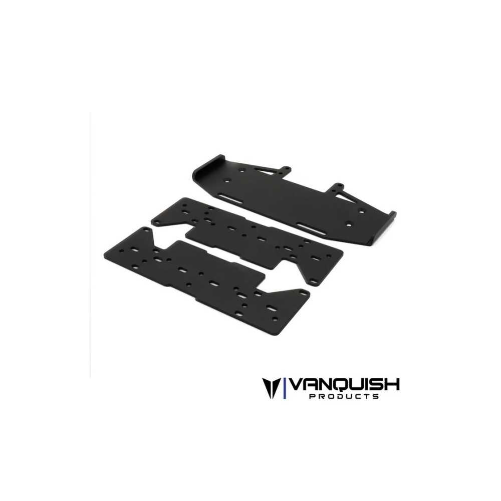 Vanquish VFD Battery Plate Set VPS10127 Vanquish VFD Battery Plate Set VPS10127