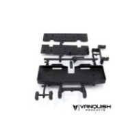 Vanquish VS4-10 Molded Battery & Electronics Tray VPS10129