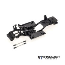 Vanquish VS4-10 Chassis Kit VPS10130