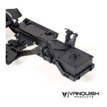 Vanquish VS4-10 Chassis Kit VPS10130