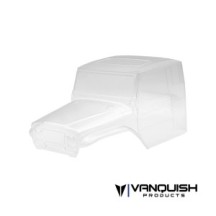 Vanquish Phoenix Cab Only VPS10135